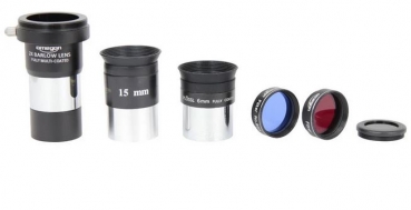 Omegon Okular-Starterkit für Einsteiger